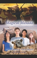 Magical Masada B08DC69D8R Book Cover