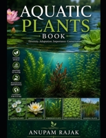 Aquatic Plants Book B08FBPFQPM Book Cover
