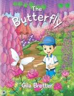 The Butterfly 1685154220 Book Cover