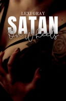 Satan on Wheels B0CGN87CYW Book Cover