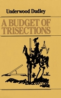 A Budget of Trisections 1461264308 Book Cover
