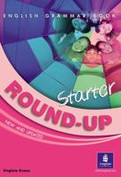 Round-Up 0582823498 Book Cover