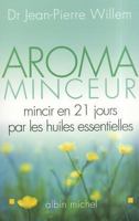 Aroma-Minceur 222615339X Book Cover