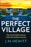 The Perfect Village 1804365076 Book Cover