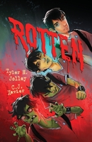 Rotten 1958734047 Book Cover