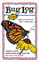 Bug Log Kids 1591937272 Book Cover