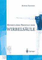 Muskulare Profile Der Wirbelsaule 3540632948 Book Cover