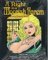 A Night in a Moorish Harem: The Secret of My Sex 1561631760 Book Cover