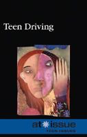 Teen Driving Laws 073773941X Book Cover