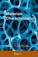 Materials Characterisation 1784663077 Book Cover