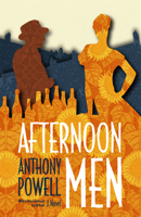 Afternoon Men 1557132844 Book Cover