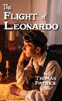 The Flight of Leonardo 1954798334 Book Cover