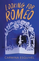 Looking for Romeo B0C5PCN6WV Book Cover