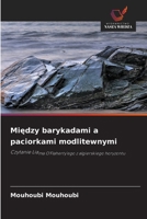Miedzy barykadami a paciorkami modlitewnymi (Polish Edition) 6209805426 Book Cover