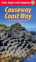 Causeway Coast Way 1898481938 Book Cover