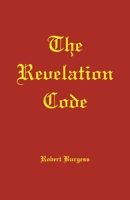 The Revelation Code 155395520X Book Cover