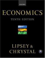 Economics 0060439173 Book Cover