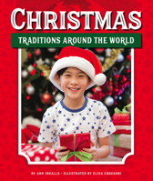 Christmas Traditions around the World 1614734259 Book Cover