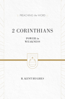 2 Corinthians: Power in Weakness 1581347634 Book Cover