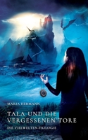 Tala und die vergessenen Tore 3756840190 Book Cover