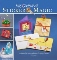 Mrs. Grossman's Sticker Magic 0883637073 Book Cover