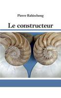 Le constructeur 2322032883 Book Cover