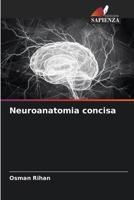 Neuroanatomia concisa (Italian Edition) 6200234531 Book Cover