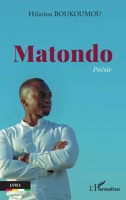 Matondo 2140484835 Book Cover