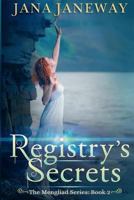 The Registry's Secrets 150105127X Book Cover
