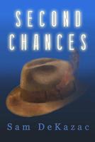 Second Chances 1304380025 Book Cover