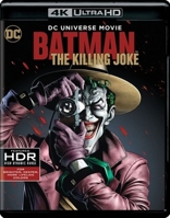 Batman: The Killing Joke