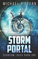 Storm Portal 4867473626 Book Cover