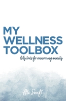 My Wellness Toolbox 1789014816 Book Cover