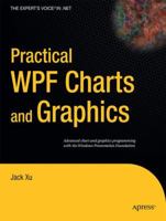 Practical WPF Charts and Graphics 1430224819 Book Cover