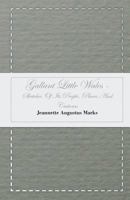Gallant Little Wales; Sketches of its People, Places and Customs 1164654705 Book Cover
