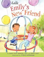 Emily's New Friend 0061117064 Book Cover