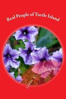 Real People of Turtle Island: Nature's People 149475424X Book Cover