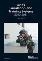 Jane's Simulation and Training Systems 2010/2011 0710629389 Book Cover
