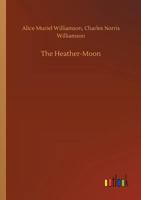 The Heather-Moon 1523712082 Book Cover