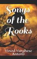 Songs of the Rooks 107331216X Book Cover