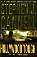 Hollywood Tough 0312989423 Book Cover
