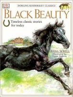 Black Beauty 0789454610 Book Cover