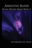 Sangue Viciante: S�rie La�os de Sangue, Livro 11 1480140120 Book Cover