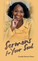 Sermons for Your Soul 1665577878 Book Cover