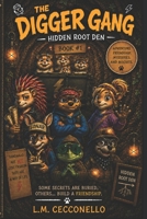 The Digger Gang B0H3Q5VPW9 Book Cover