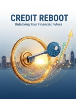 Credit Reboot: Unlocking Your Financial Future B0GFCXN64X Book Cover