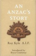 An Anzac's Story 0143001876 Book Cover