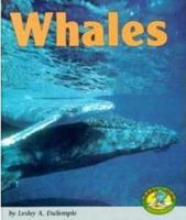 Whales (Early Bird Nature Books) 0822530082 Book Cover
