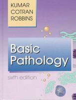 Basic Pathology 0721651224 Book Cover