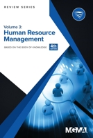 Body of Knowledge Review Series: Human Resource Management 1568296959 Book Cover